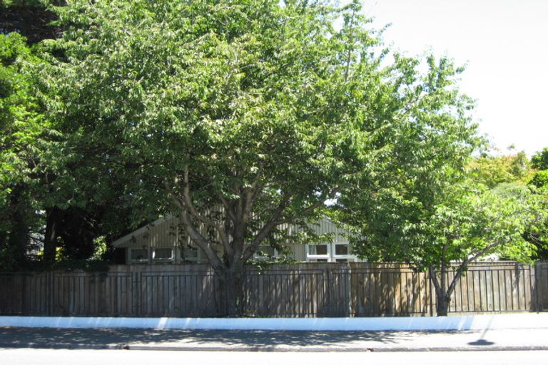 Photo of property in 1/63 Papanui Road, Merivale, Christchurch, 8014