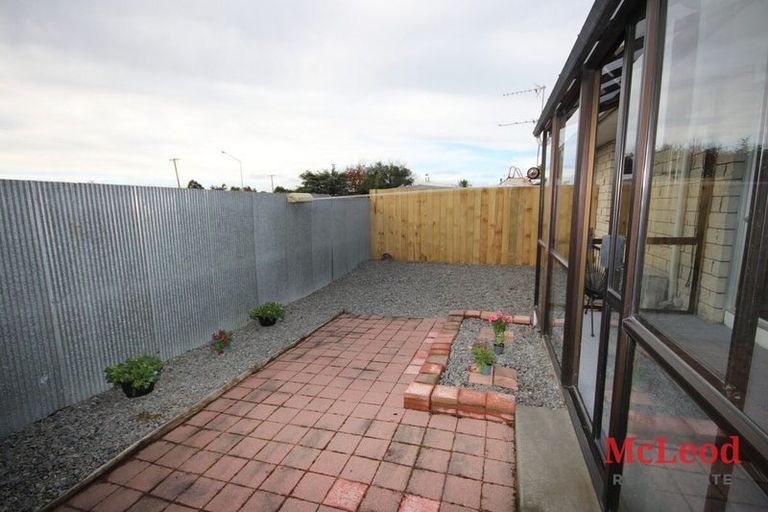 Photo of property in 2/138 Grove Street, Tinwald, Ashburton, 7700