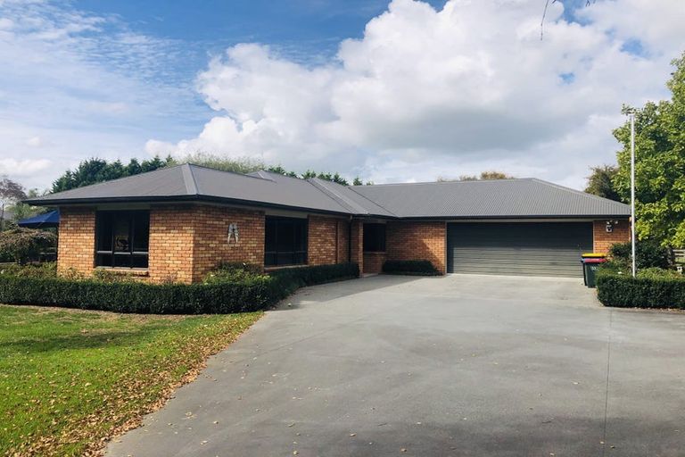 Photo of property in 22 Lowe Road, Rukuhia, Hamilton, 3282