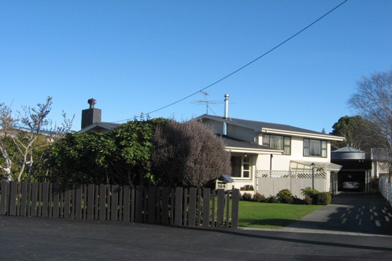 Photo of property in 164 Mackenzie Street, Winton, 9720