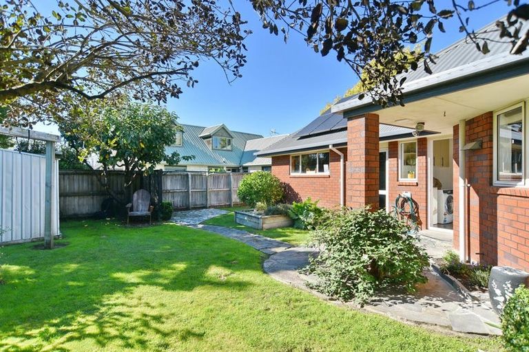 Photo of property in 10 Milesbrook Close, Rangiora, 7400