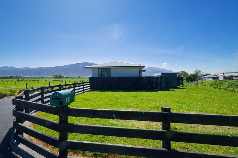 Photo of property in 13 Gillings Lane, Kaikoura, 7300