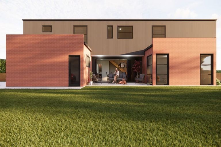 Photo of property in 232 Park Estate Road, Rosehill, Papakura, 2113