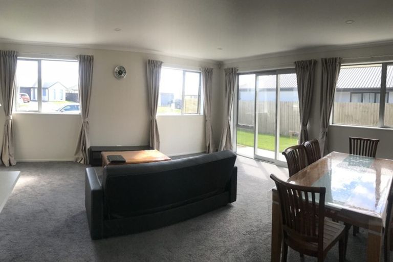 Photo of property in 9 Colin Laloli Place, Wigram, Christchurch, 8042