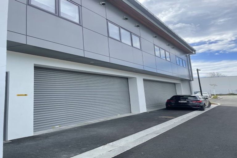 Photo of property in 212 Colombo Street, Sydenham, Christchurch, 8023