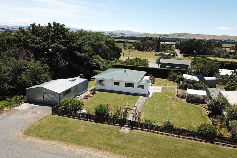 Photo of property in 8 Allan Street, Waikari, 7420