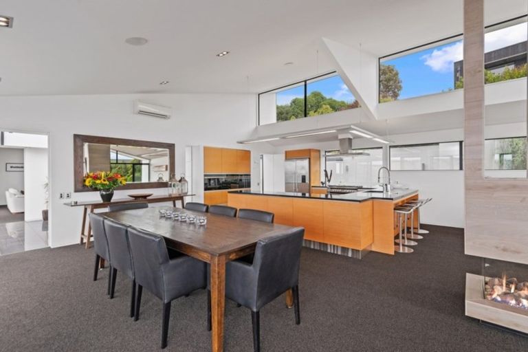 Photo of property in 134 Richmond Hill Road, Richmond Hill, Christchurch, 8081