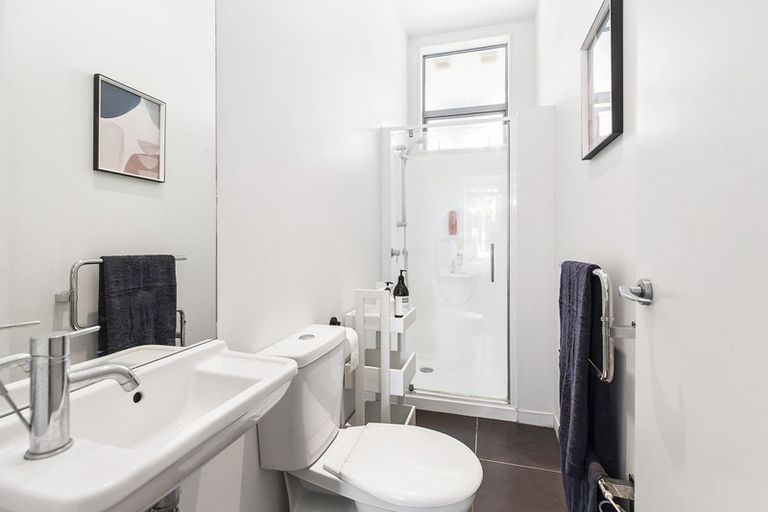 Photo of property in The Altair, 11/120 Rintoul Street, Newtown, Wellington, 6021