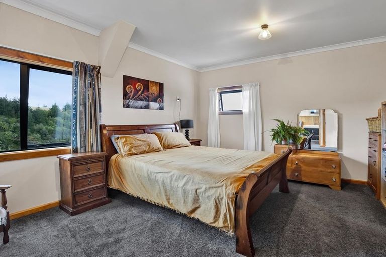 Photo of property in 172 Whakamara Road, Manutahi, Hawera, 4672