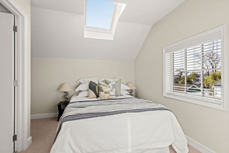 Photo of property in 51 Onslow Street, St Albans, Christchurch, 8014