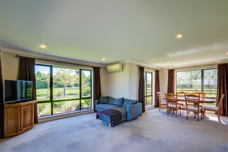 Photo of property in 797 Loburn Whiterock Road, Loburn, Rangiora, 7472