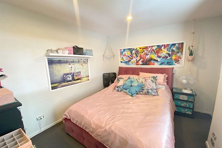 Photo of property in 42d Devon Street, Sydenham, Christchurch, 8023