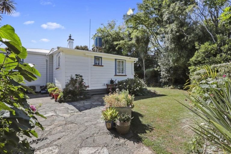 Photo of property in 73 No 7 Road, Waitoa, 3380