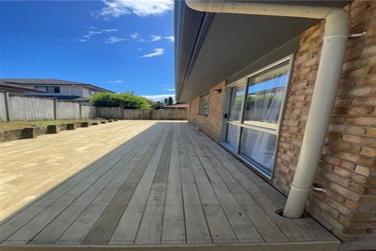 Photo of property in 41a Baverstock Road, Flat Bush, Auckland, 2016
