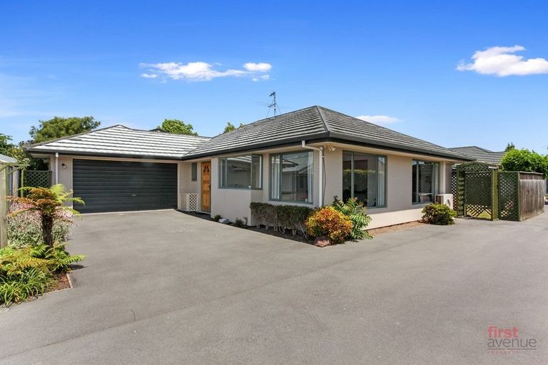 Photo of property in 56c Cuffs Road, Wainoni, Christchurch, 8061