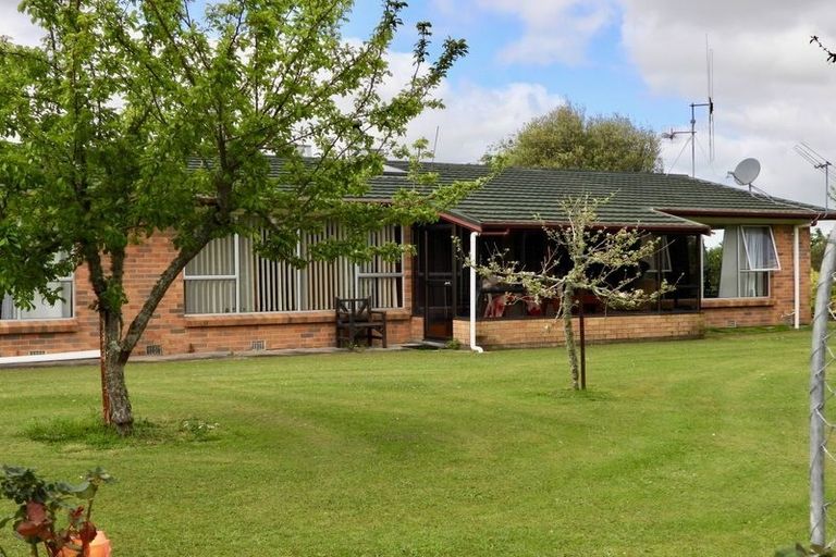Photo of property in 38 Rangiriri Road, Rangiriri, Te Kauwhata, 3782