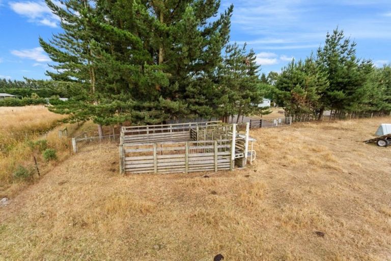 Photo of property in 724 Poyntzs Road, Eyrewell, Rangiora, 7476
