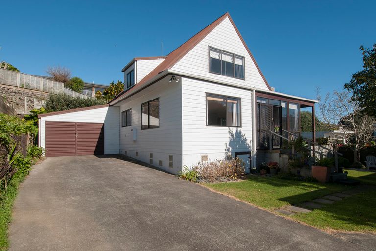 Photo of property in 70b Vale Street, Otumoetai, Tauranga, 3110