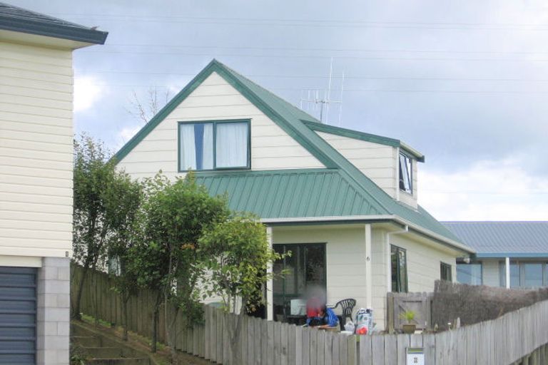 Photo of property in 8 Poike Road, Hairini, Tauranga, 3112