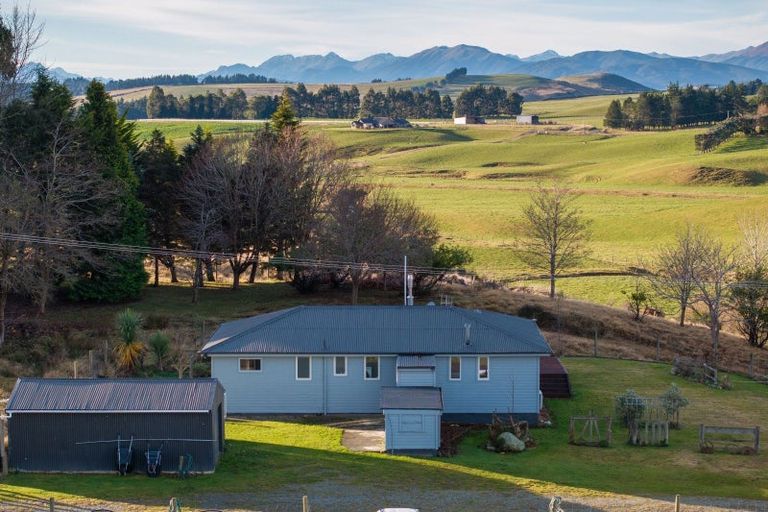 Photo of property in 777b Wilderness Road, Hillside, Te Anau, 9672