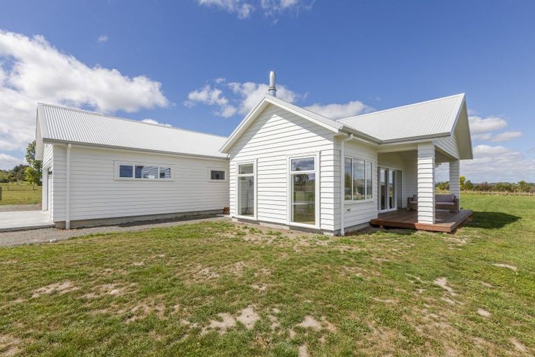 Photo of property in 7 Jensen Drive, Waipukurau, 4282
