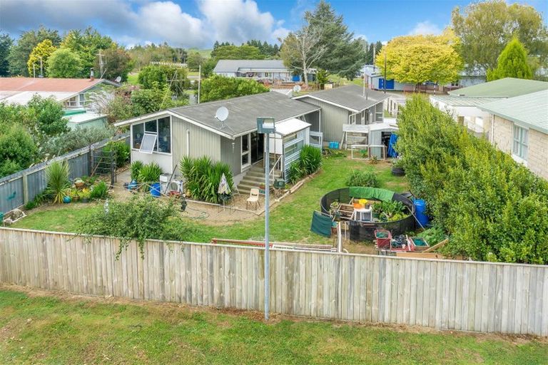 Photo of property in 9 Kennedy Drive, Putaruru, 3411