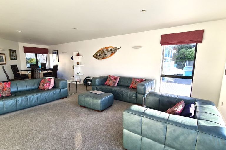 Photo of property in 7/22 Oriental Terrace, Oriental Bay, Wellington, 6011