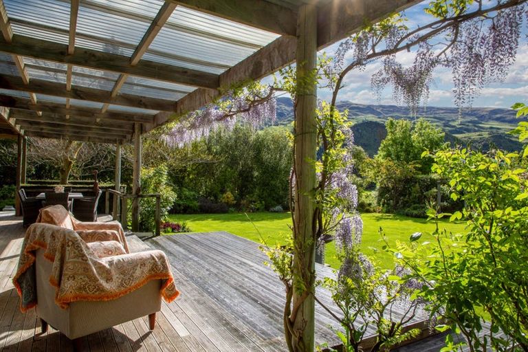 Photo of property in 362 Teviot Road, Roxburgh East, Roxburgh, 9572