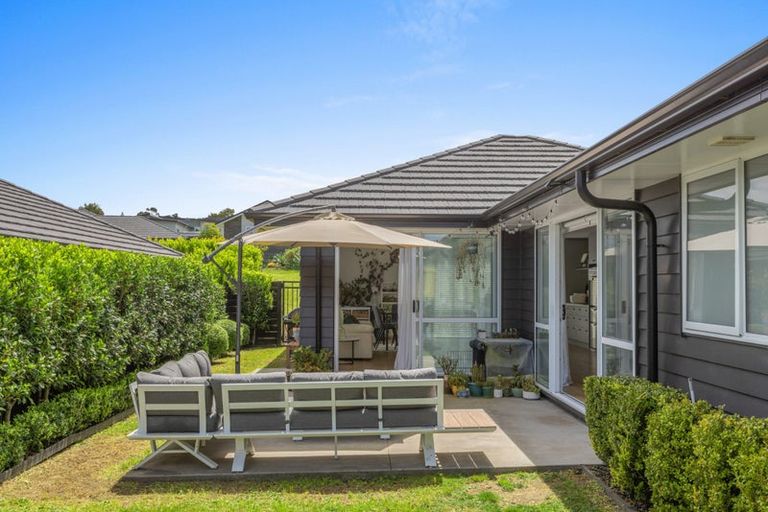 Photo of property in 37 John Andrew Drive, Warkworth, 0910