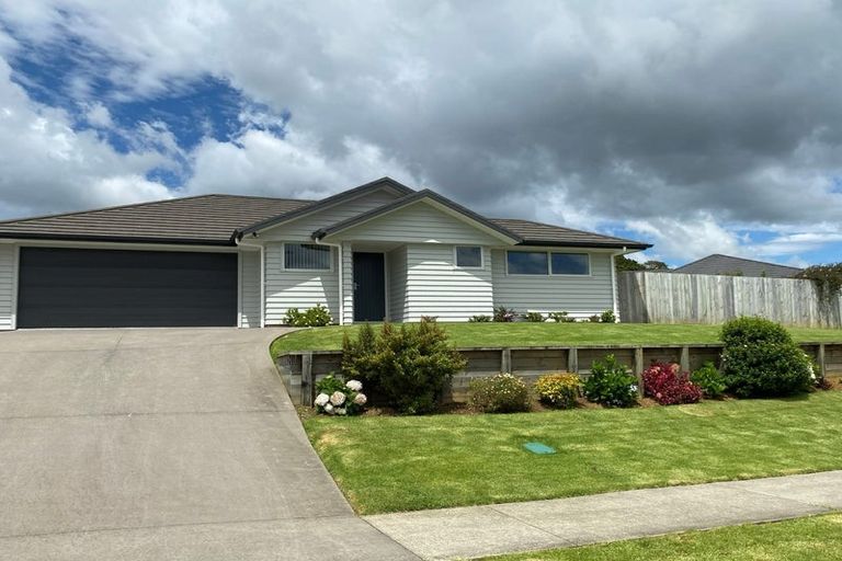 Photo of property in 46 Bush Haven Drive, Te Kamo, Whangarei, 0112