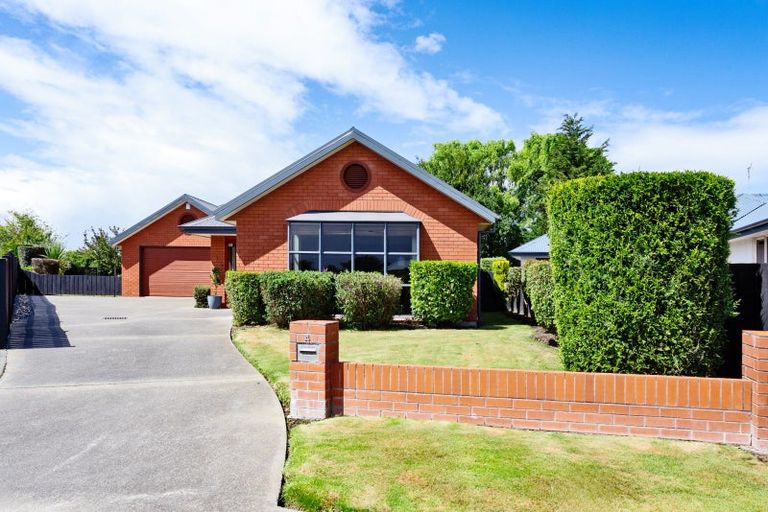 Photo of property in 4 Craig Street, Waikiwi, Invercargill, 9810