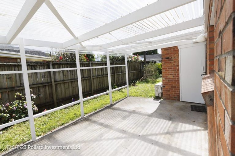 Photo of property in 1/3 Alana Place, Mount Wellington, Auckland, 1060