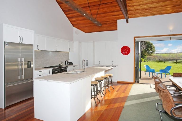 Photo of property in 79 Titi Road, Mauku, Pukekohe, 2678