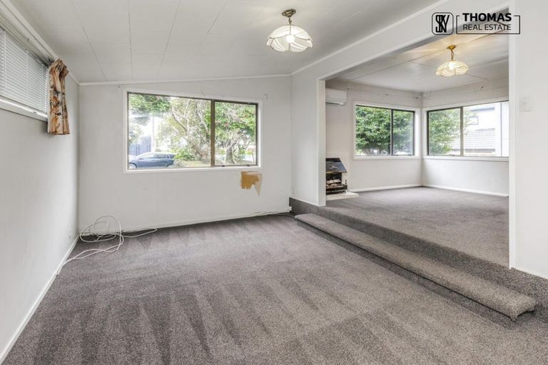 Photo of property in 18 Earlsworth Road, Mangere East, Auckland, 2024