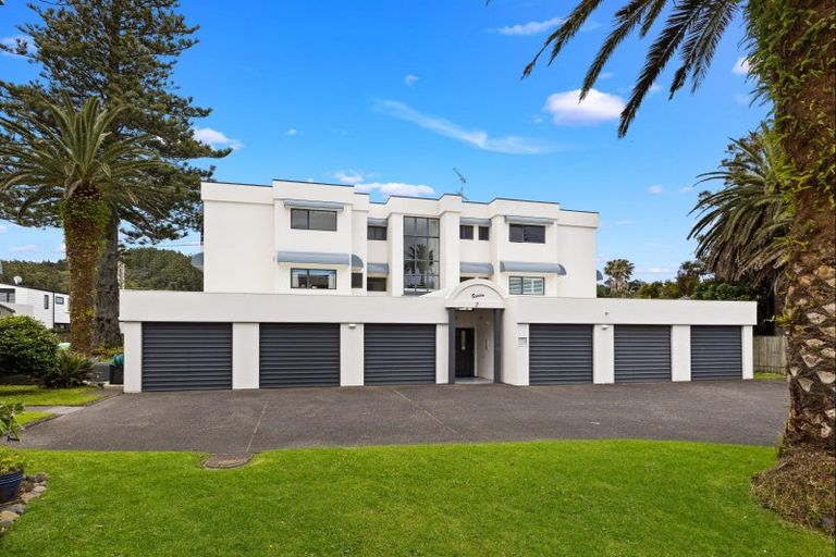 Photo of property in 7e Puriri Avenue, Orewa, 0931