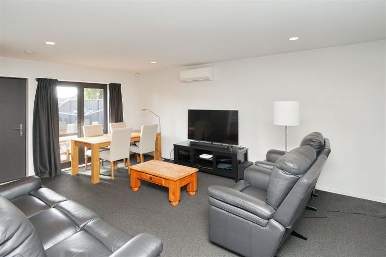 Photo of property in 50 Mustang Avenue, Wigram, Christchurch, 8042