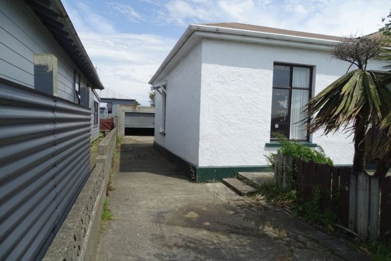 Photo of property in 45 Centre Street, Strathern, Invercargill, 9812