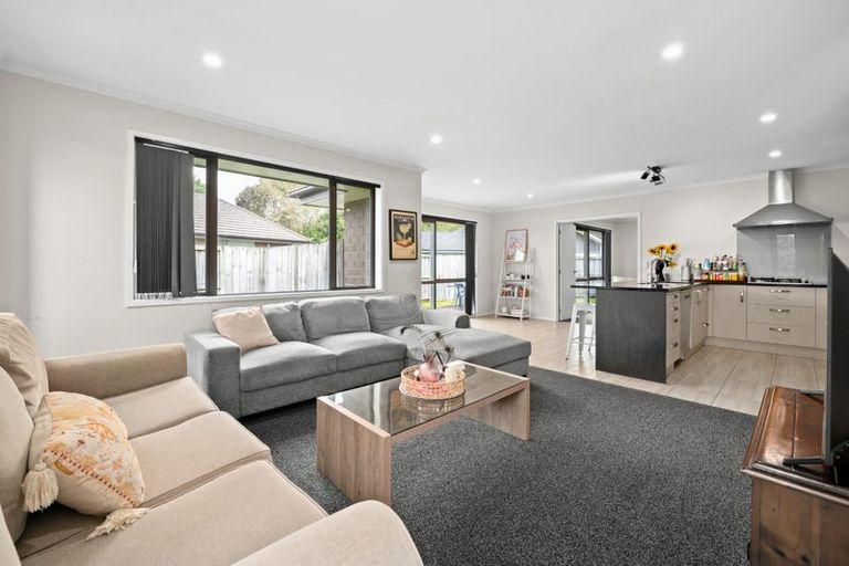 Photo of property in 281 Dixon Road, Fitzroy, Hamilton, 3206
