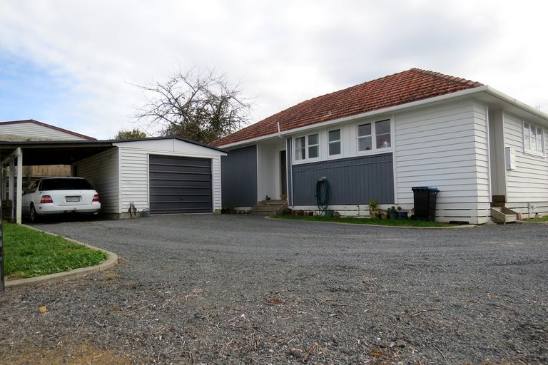 Photo of property in 25a Grey Street, Kihikihi, Te Awamutu, 3800