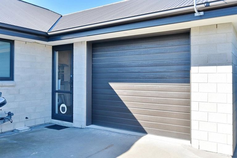 Photo of property in 12b Watkins Drive, Rangiora, 7400