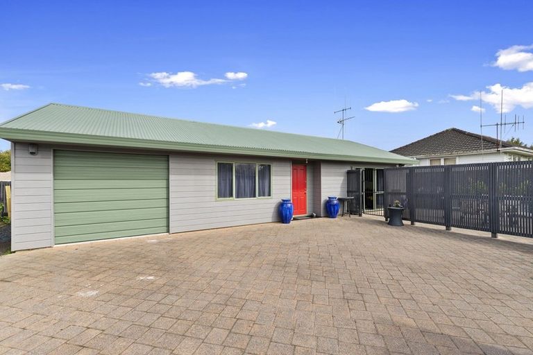 Photo of property in 217 Tramway Road, Enderley, Hamilton, 3214