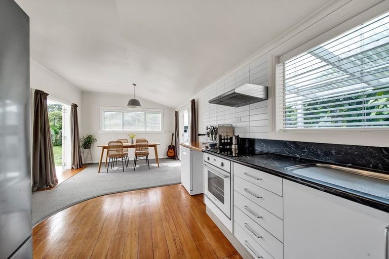 Photo of property in 26a Cumming Street, Okato, 4335