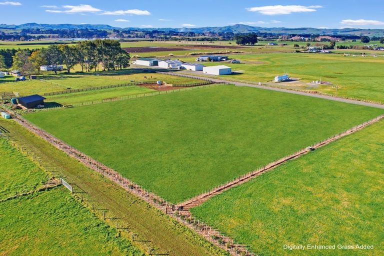 Photo of property in 32b Aerodrome Road, Dannevirke, 4972