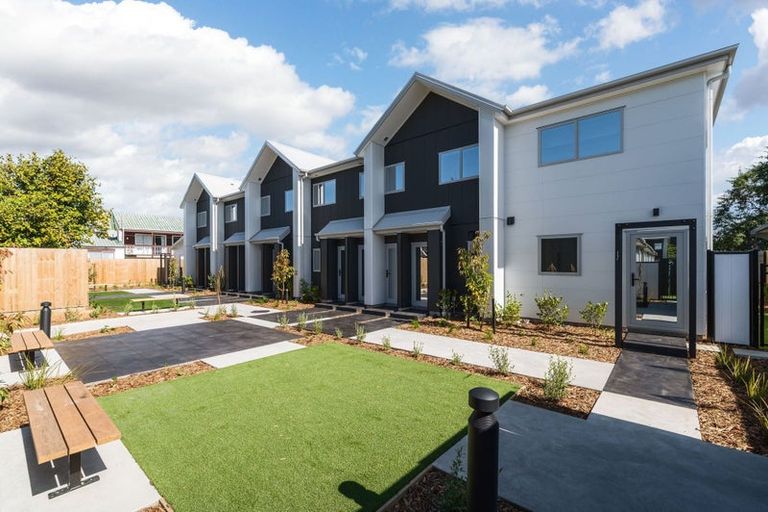 Photo of property in 3/19 Winchester Street, Merivale, Christchurch, 8014