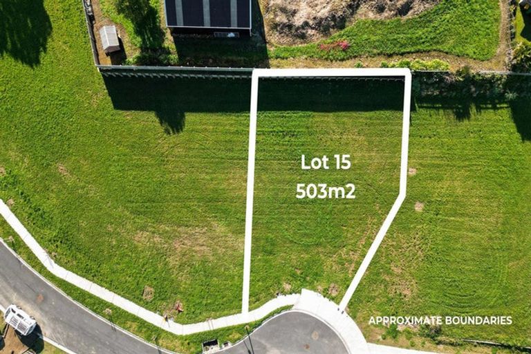 Photo of property in 490 Greenhill Drive, Te Awamutu, 3800