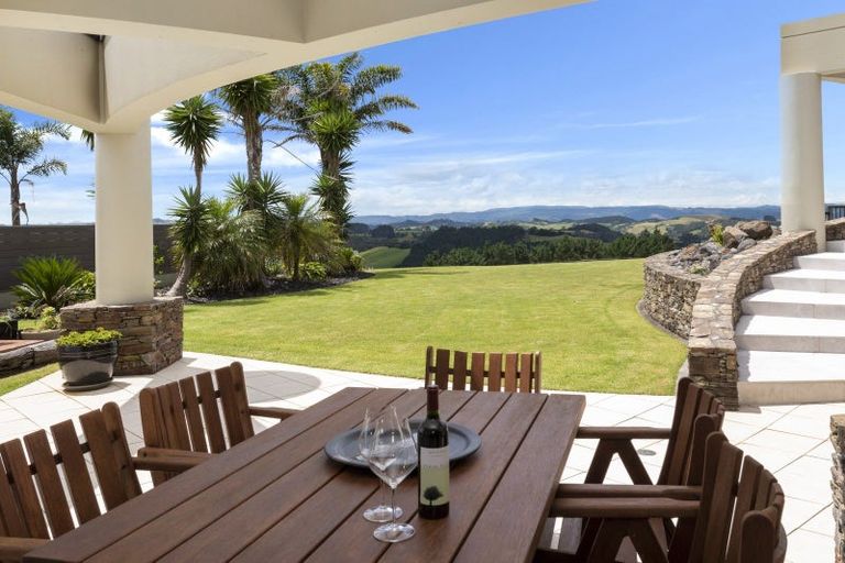 Photo of property in 601 Redoubt Road, Flat Bush, Auckland, 2019