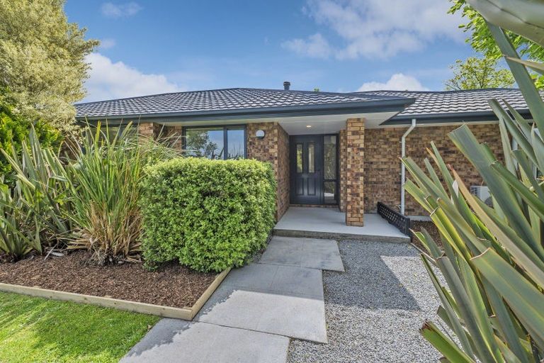 Photo of property in 16 Murray Place, Lincoln, 7608