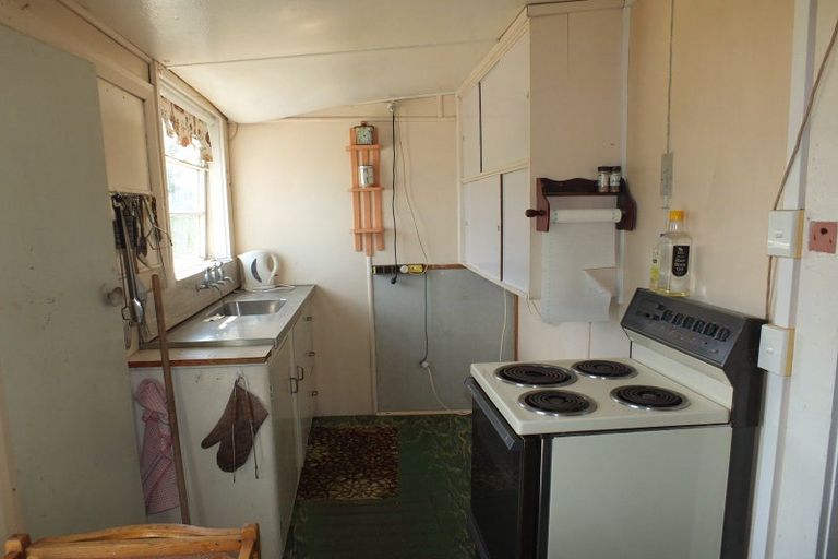 Photo of property in 7 Ocean Beach Street, Foxton Beach, Foxton, 4815