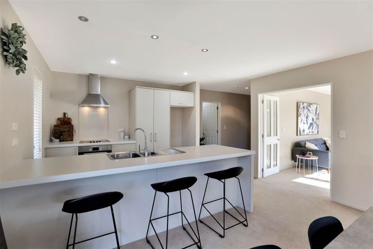 Photo of property in 2 Goldrich Grove, Netherby, Ashburton, 7700