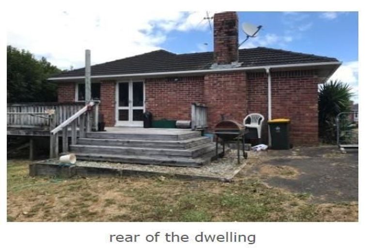 Photo of property in 10 Andrew Road, Howick, Auckland, 2010